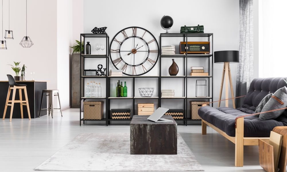 Comment intégrer harmonieusement les meubles en bois dans votre décoration intérieure ?