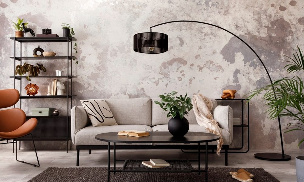 Décoration industrielle : Les accessoires incontournables pour un intérieur tendance